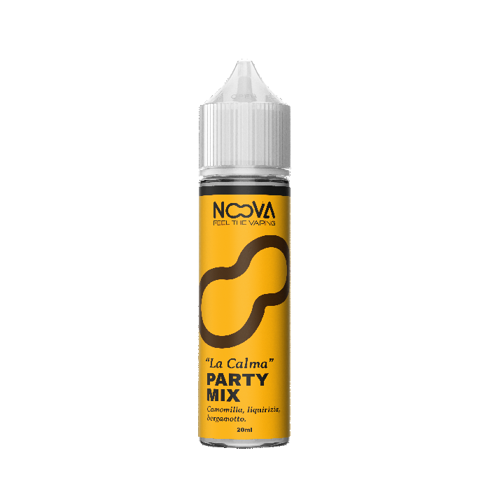 Party Mix - "La Calma" - 20ml
