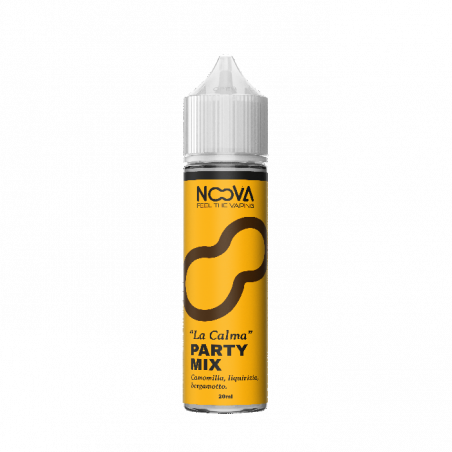 Party Mix - "La Calma" - 20ml