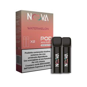 STORM POD Watermelon [Box da 5 Confezioni]
