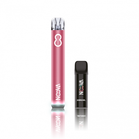 Storm Kit Rose + Pod Watermelon